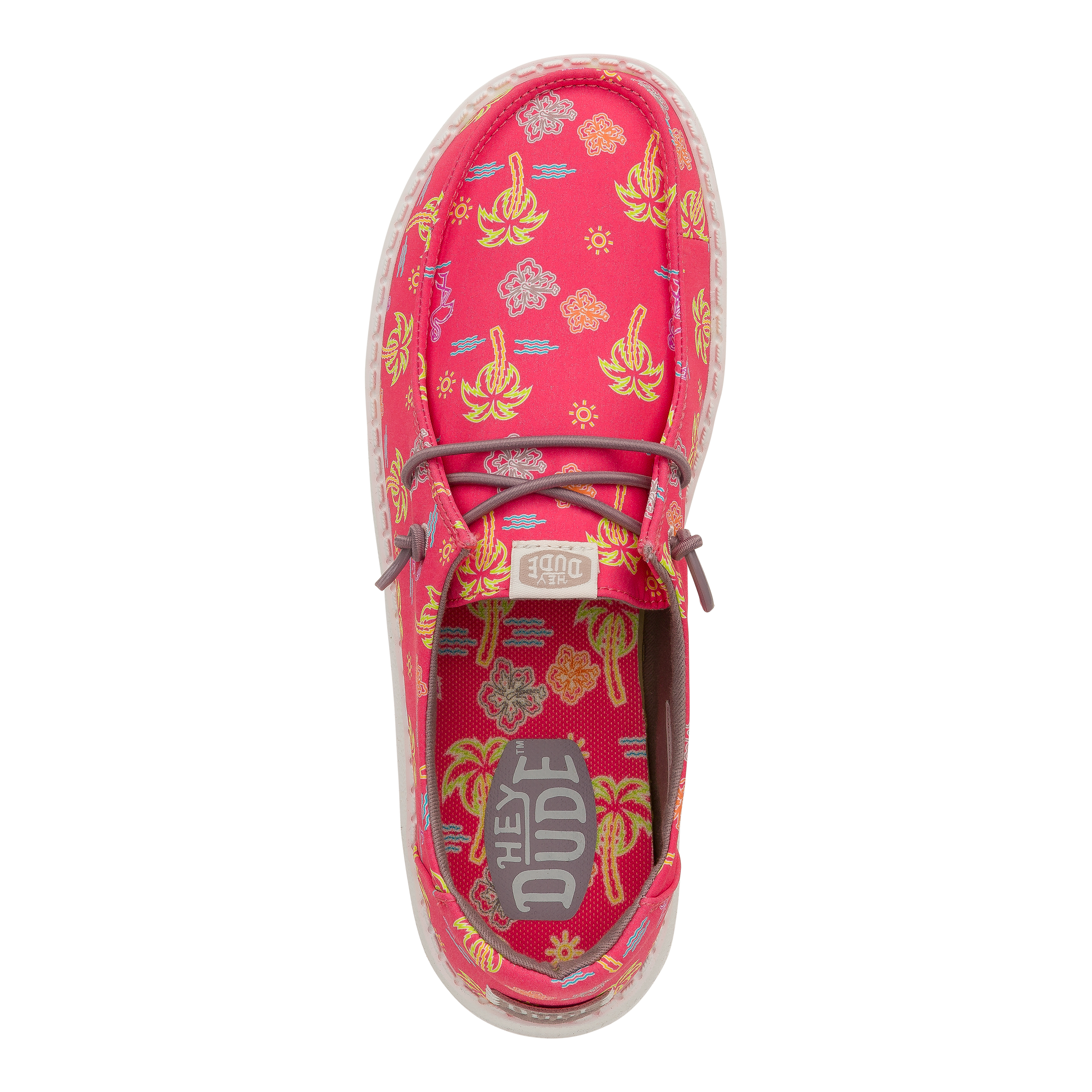 Wendy Spring BreakR - Pink Multi