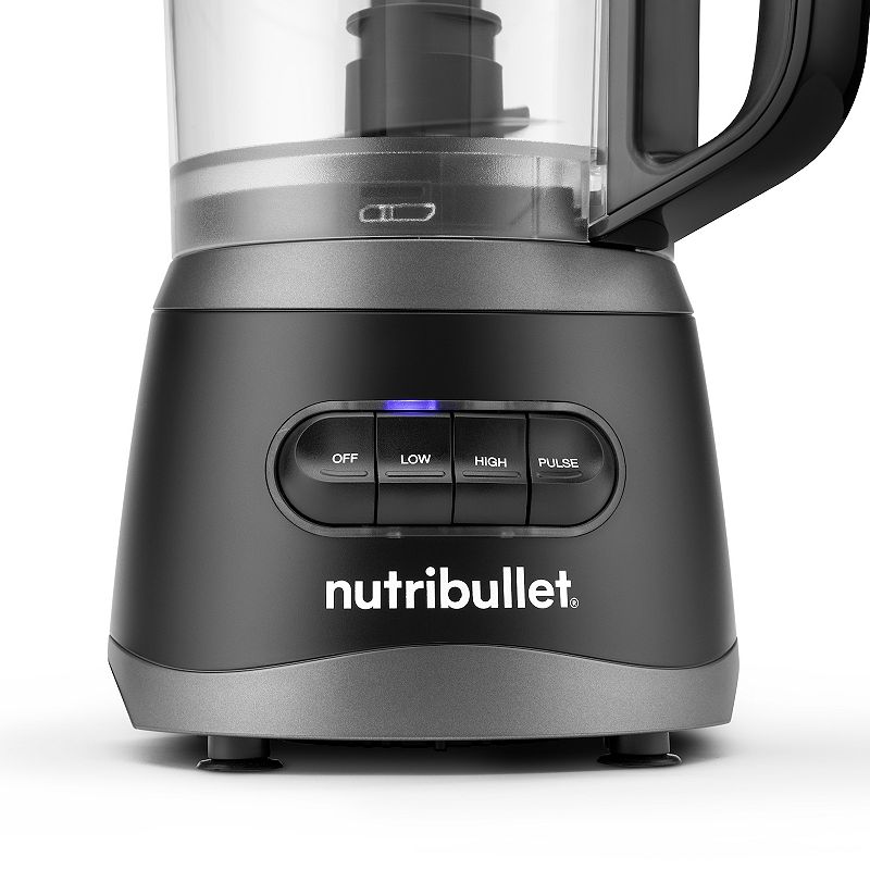 NutriBullet 7-Cup Food Processor