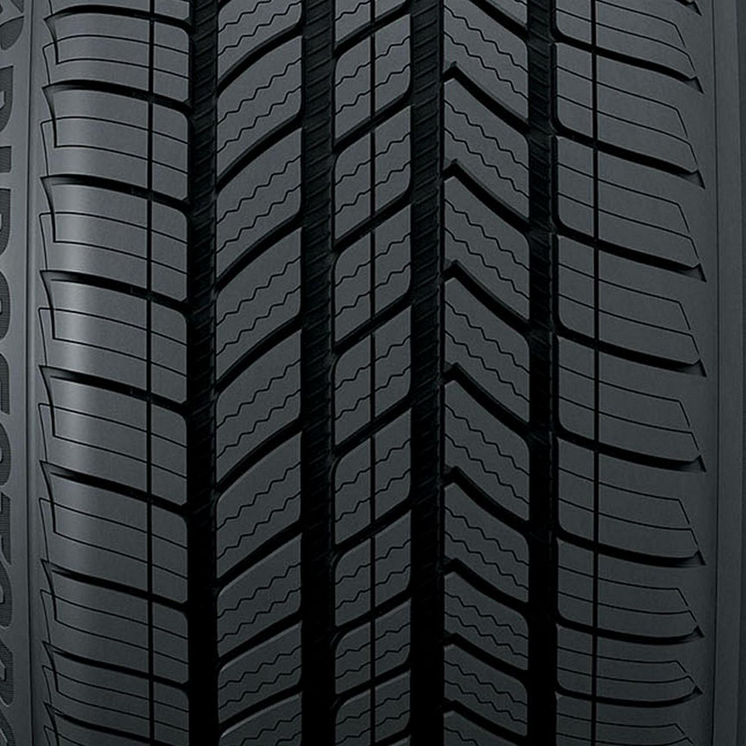 Bridgestone 235/40R19 TRZ QUIETTRK XL 96V