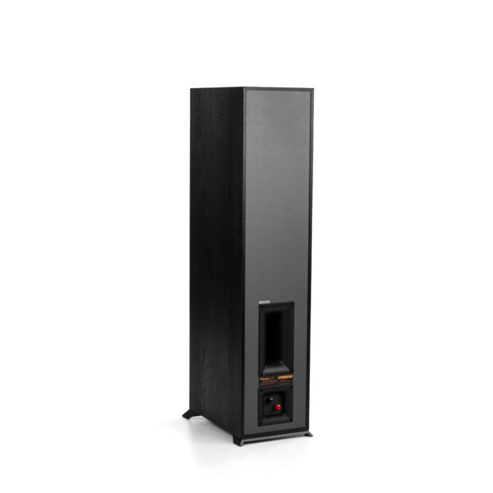 Klipsch R610F Floorstanding Speaker In Black