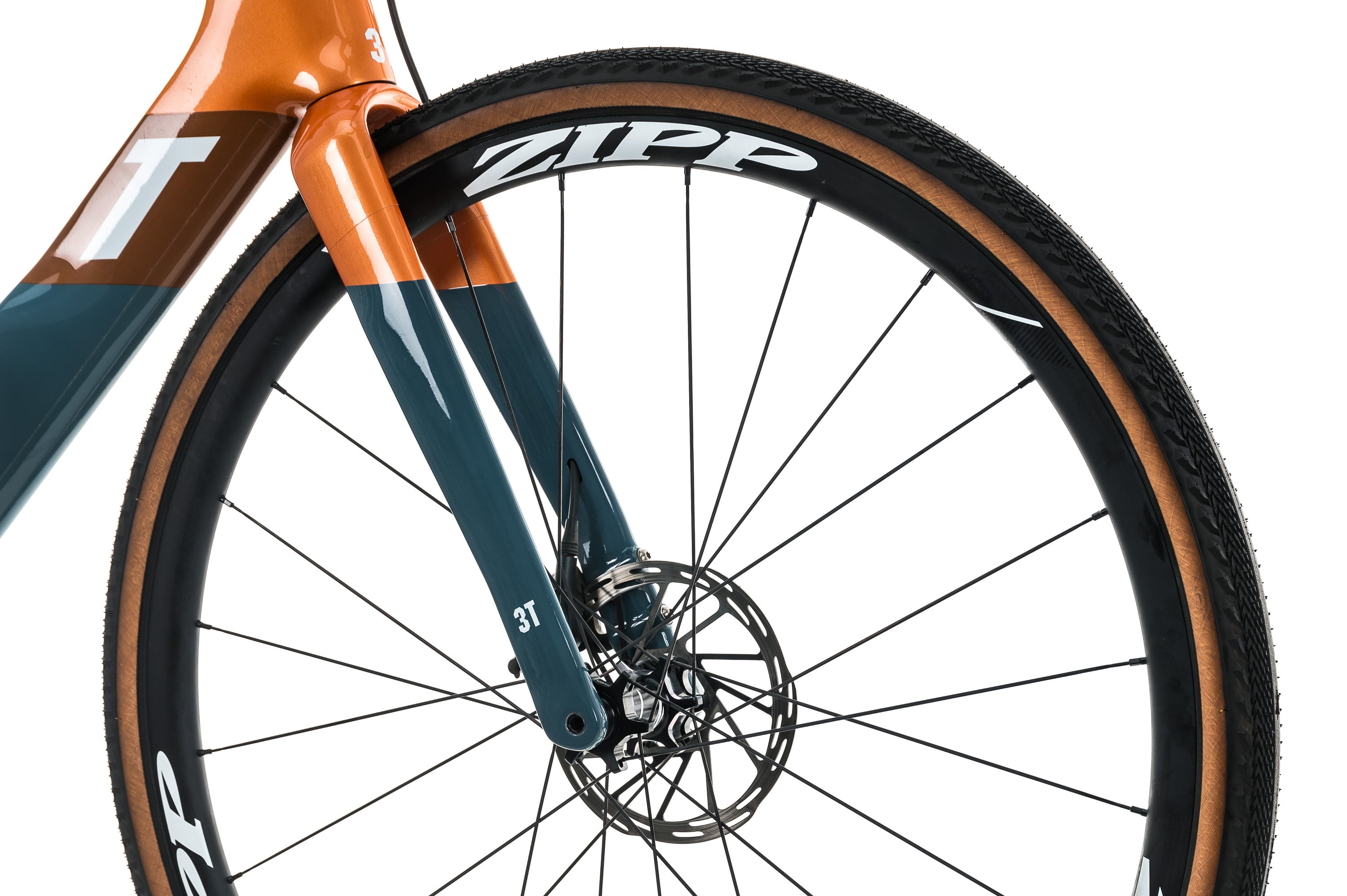 3T Exploro RaceMax Gravel Bike - 2021, 56cm