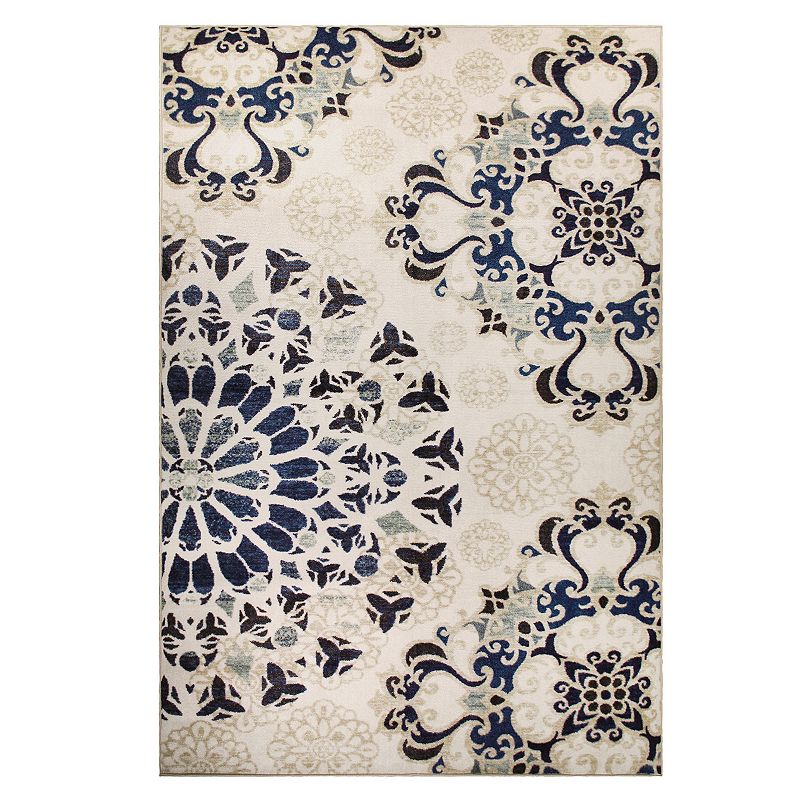 SUPERIOR Designer Thalia Indoor Area Rug