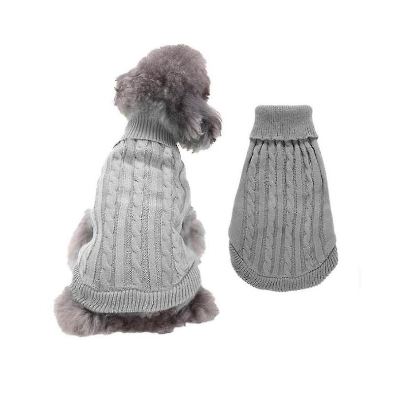 Exquisite design fashion dog sweater