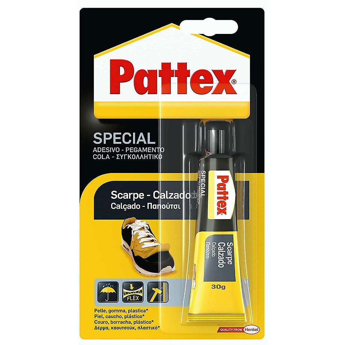 Glue Pattex Liquid (30 g)