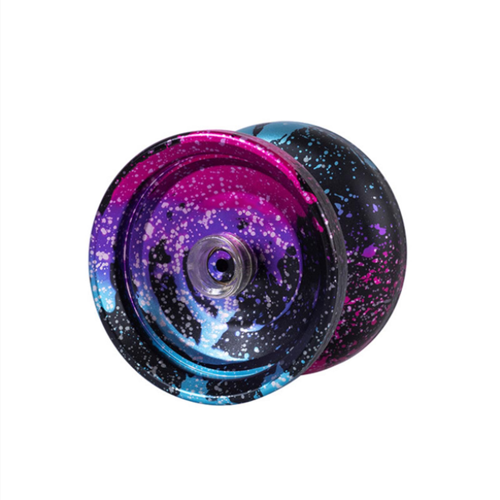 1 Sleep Yoyo Ball (with String) Multicolor