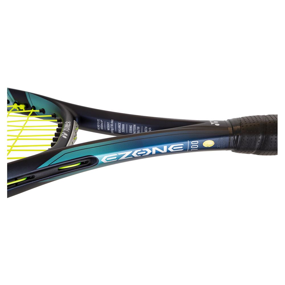 EZONE 100 (7th Gen) Tennis Racquet