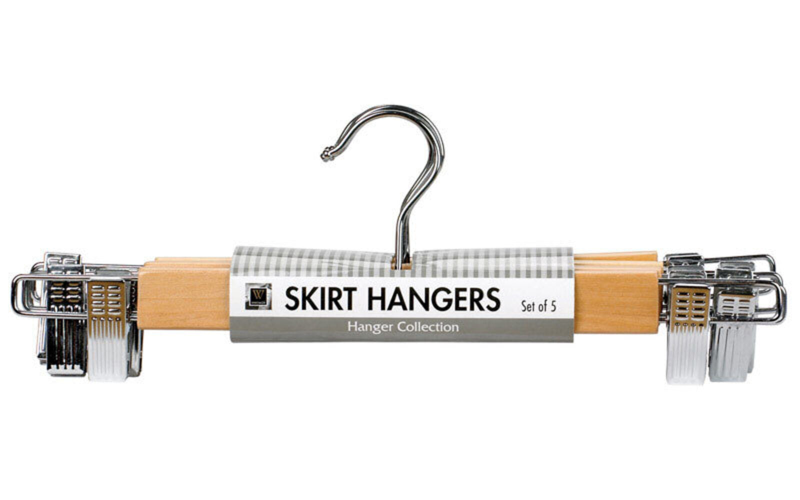 SKIRT HANGER SET5