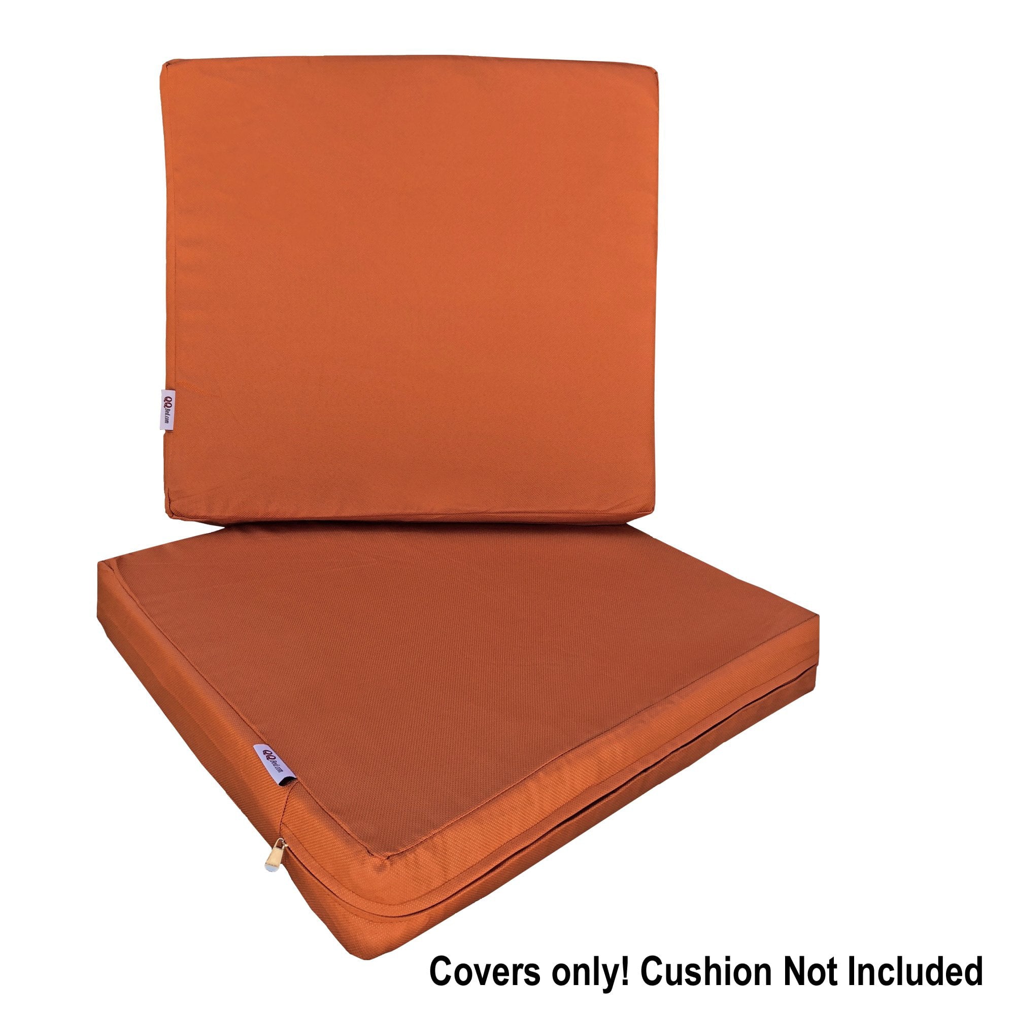 2 Pack Waterproof Covers 20