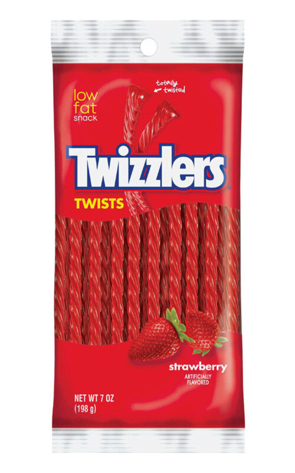 CANDY TWIZZLR STRW 7OZ