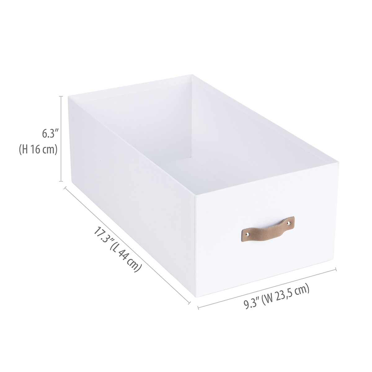 Avera Storage Bins