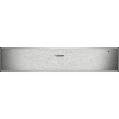 Gaggenau 30-inch Warming Drawer WS482710