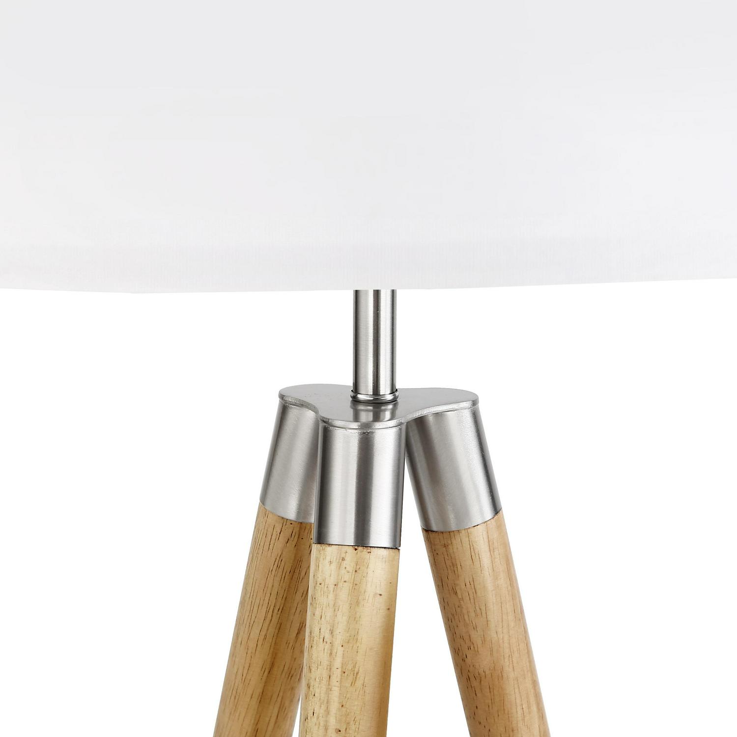 Light Society Celeste Tripod Floor Lamp