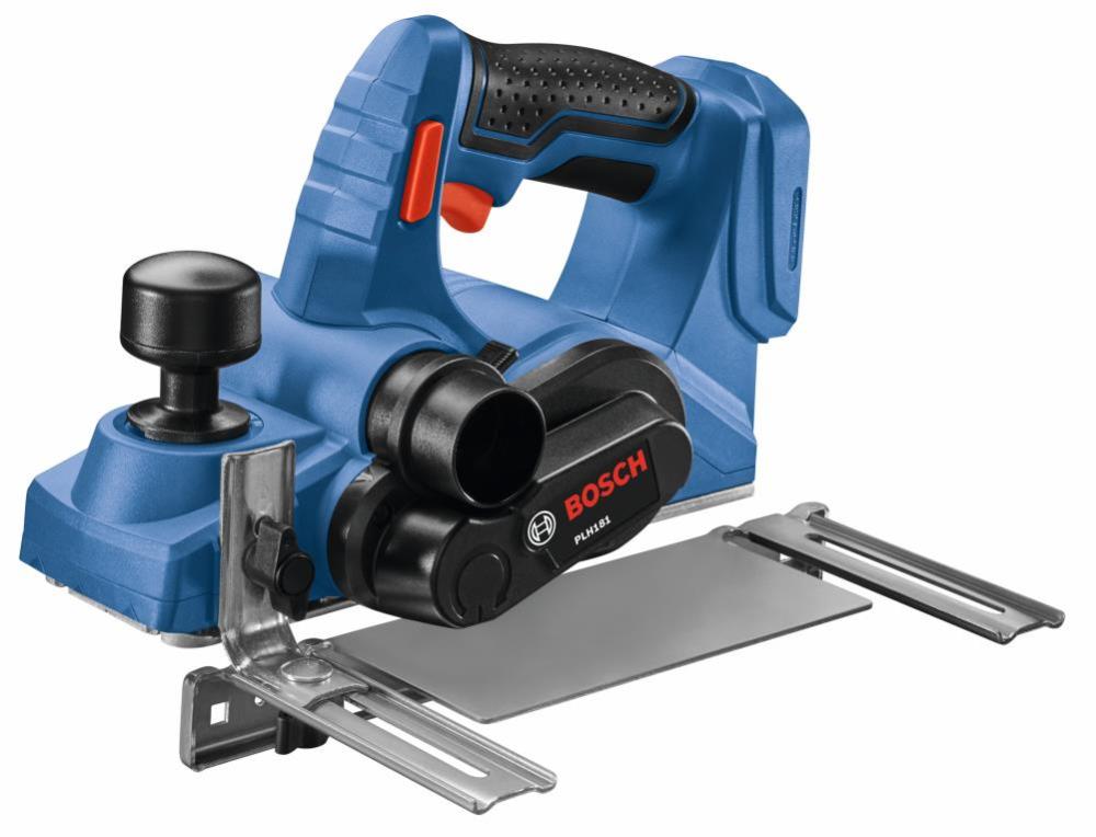 Bosch 18 V 3-1/4 In. Planer (Bare Tool) PLH181B from Bosch