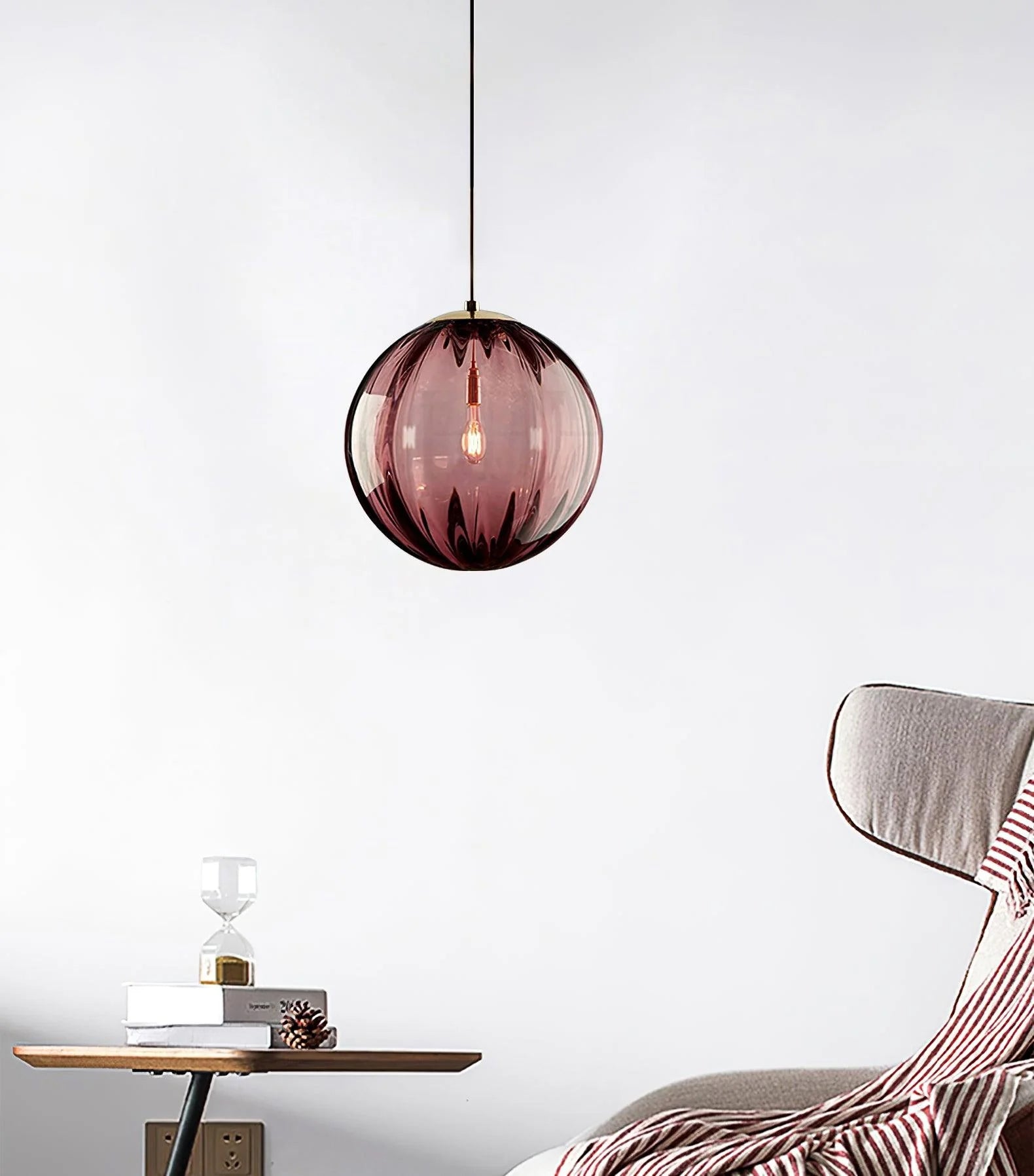 Paola Pendant Light