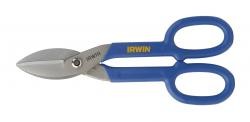 VISE GRIP 22010 Snips Tinner 10 Straight (010)