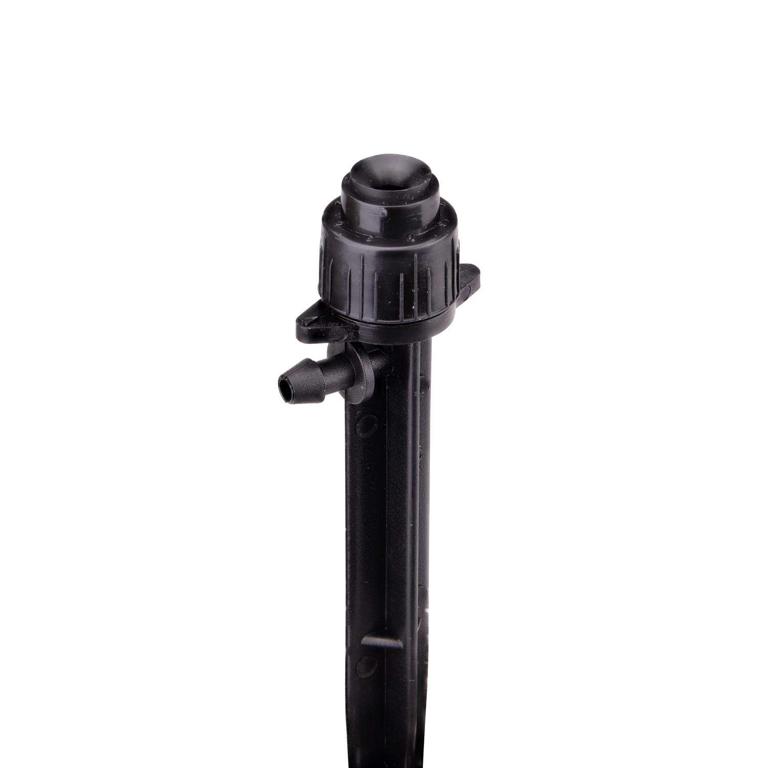 Raindrip Full-Circle Drip Irrigation Bubbler 24 gph 3 pk