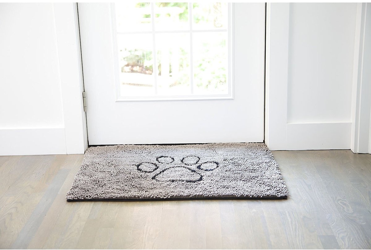 Dog Gone Smart Dirty Dog Doormat