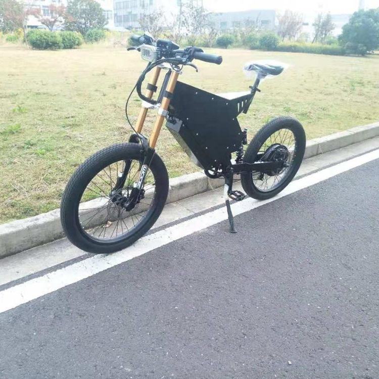 Cheap 20 inch 3000W 5000W 8000W Electric Motor Cycle BMX Electric Bike for Adult