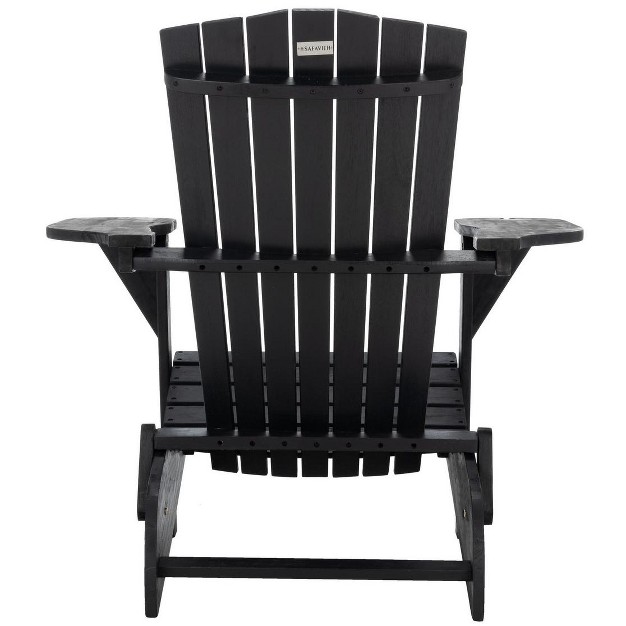 Breetel Adirondack Chairs set Of 2 Safavieh