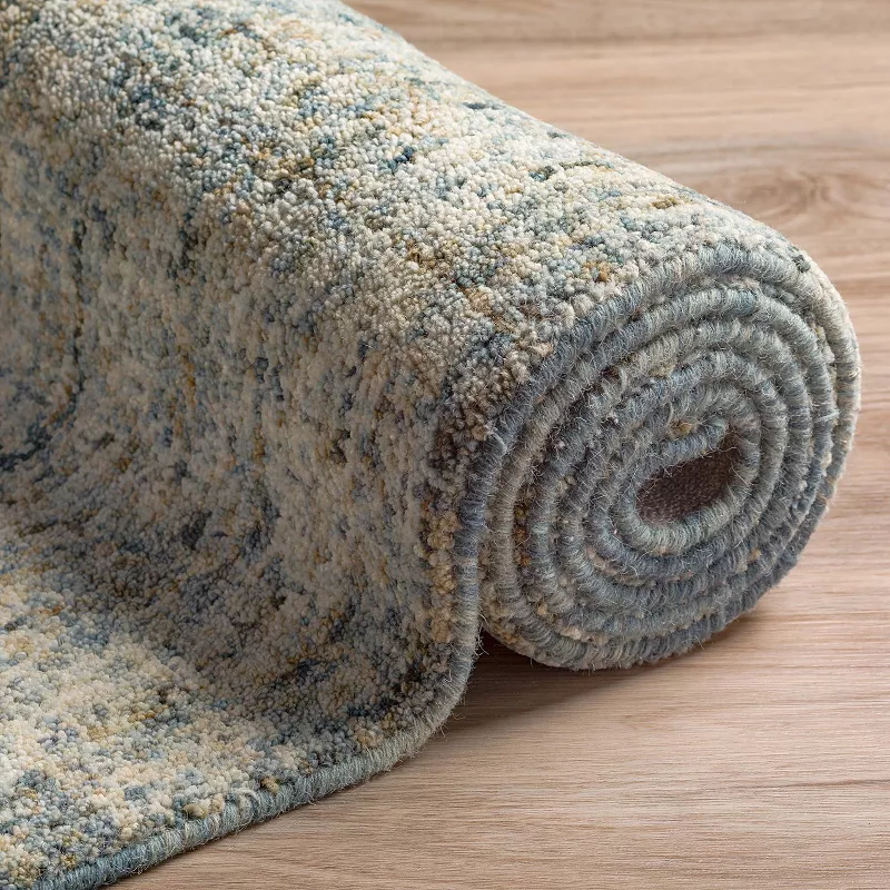 Addison Eastman 31 Wool Area Rug