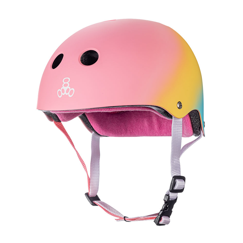 The Certified Sweatsaver Helmet - Color Collection