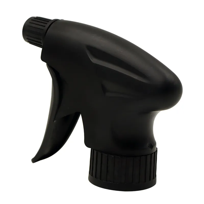 28mm Plastic Nozzle Trigger Sprayer Handle Pull Spray For Cleaning Garden Watering