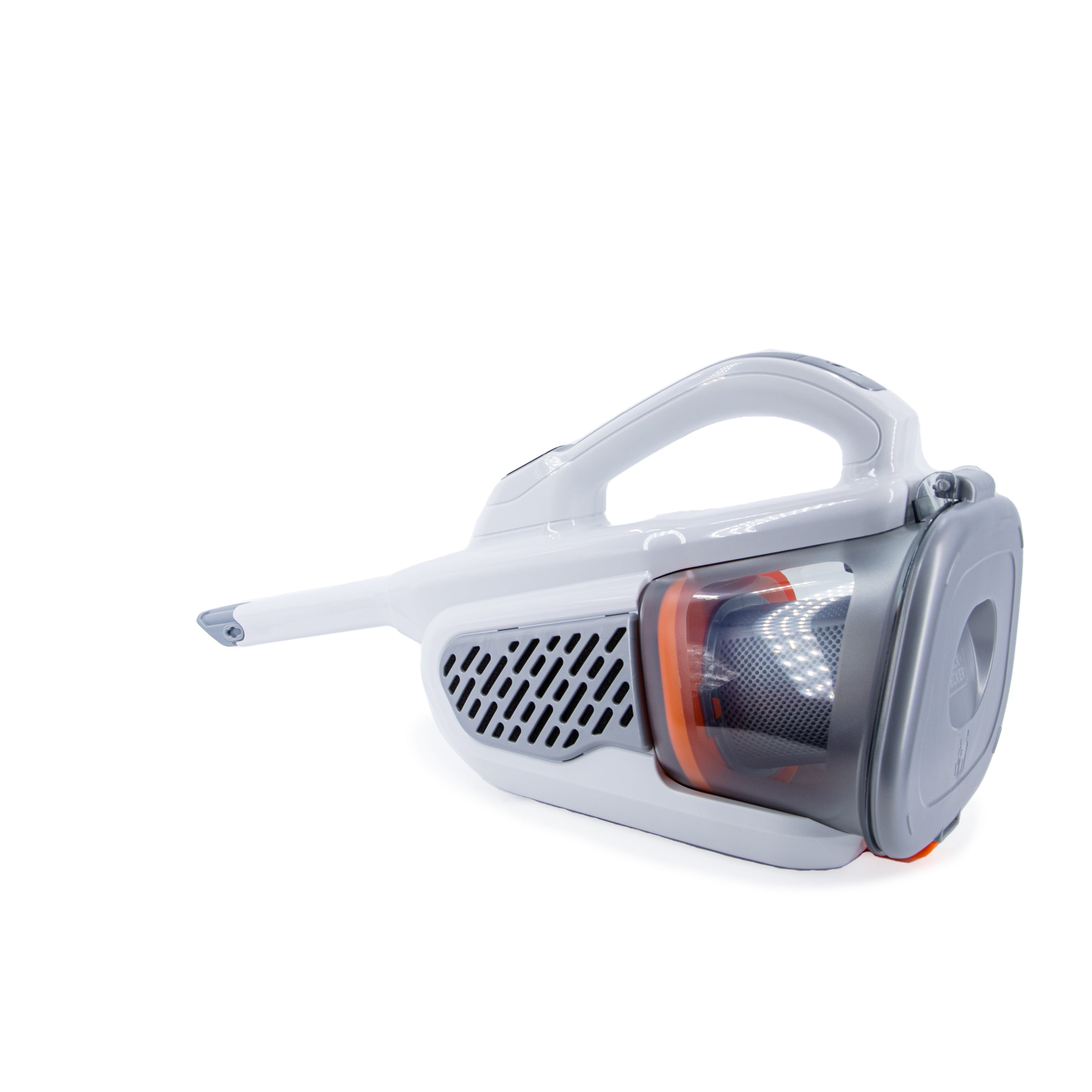 dustbuster® Handheld Vacuum, Cordless, AdvancedClean+™, White