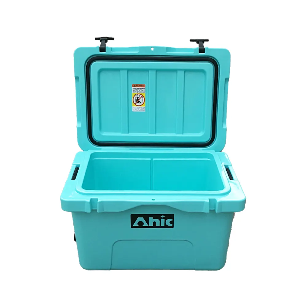 China wholesale customized logo camping tents equipment cooler box