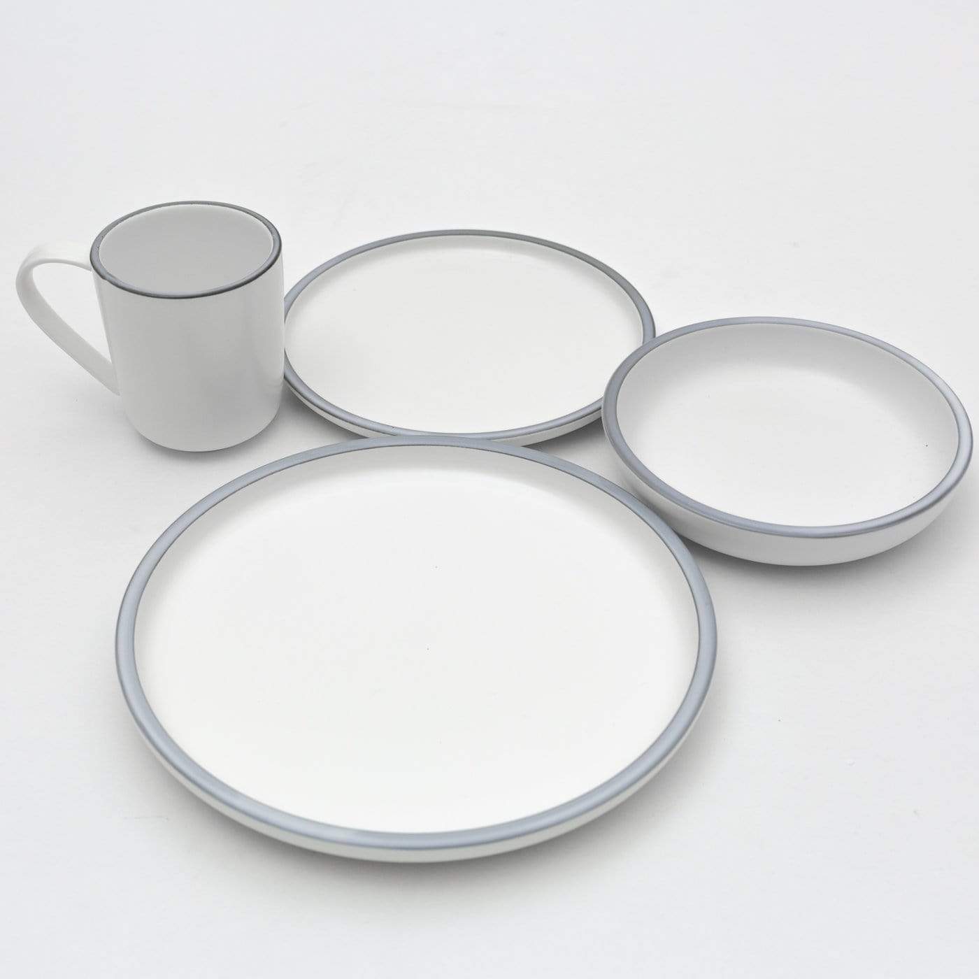 Apatite Dinnerware Set