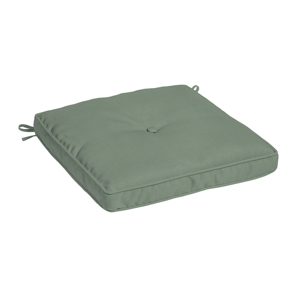 Arden Selections PolyFill Outdoor Seat Cushion   20\