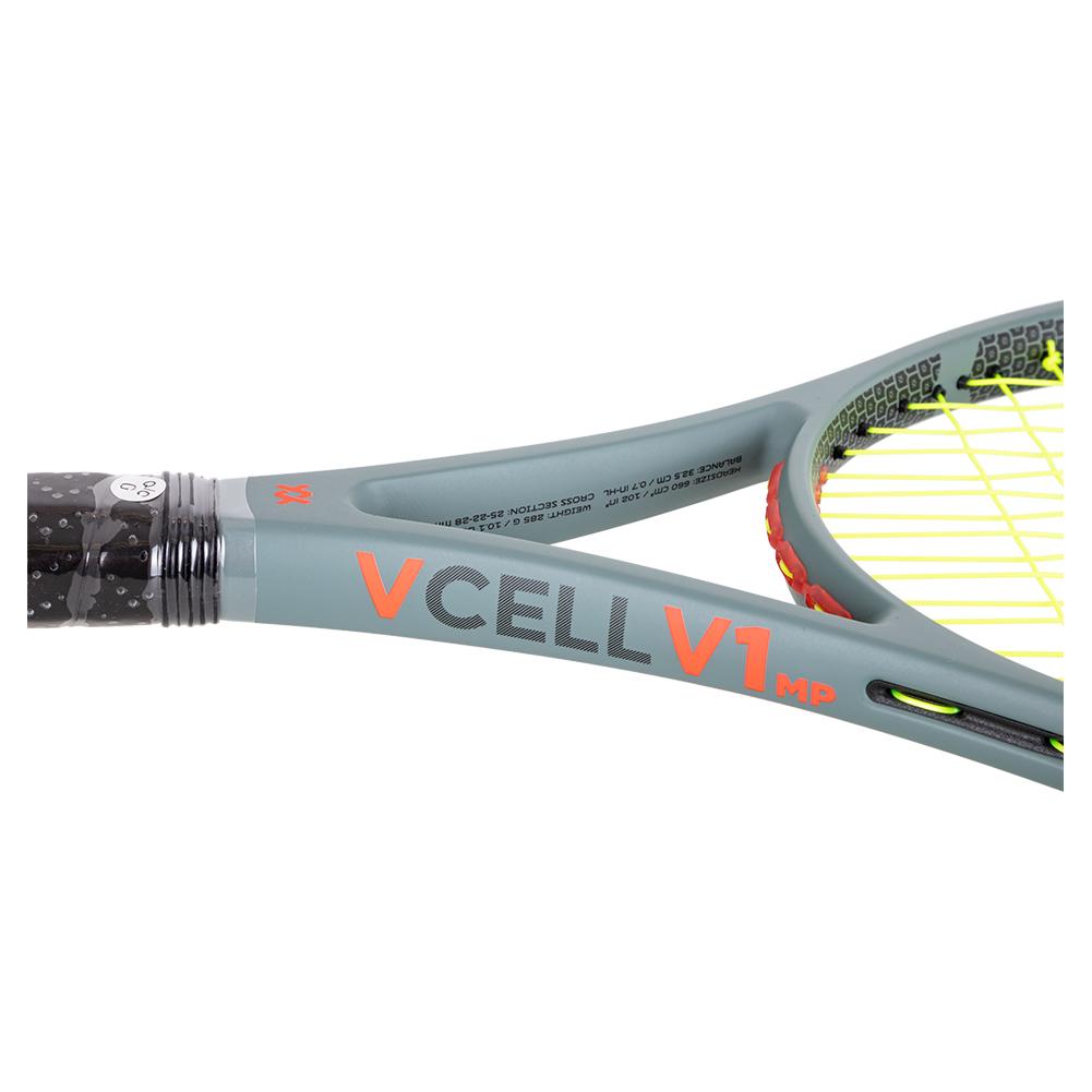 V-Cell V1 MP Tennis Racquet