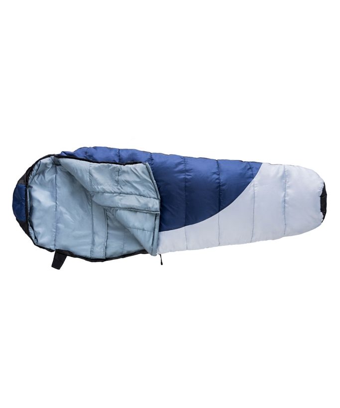 Kamp Rite Kitimat Mummy Sleeping Bag 25 Degree