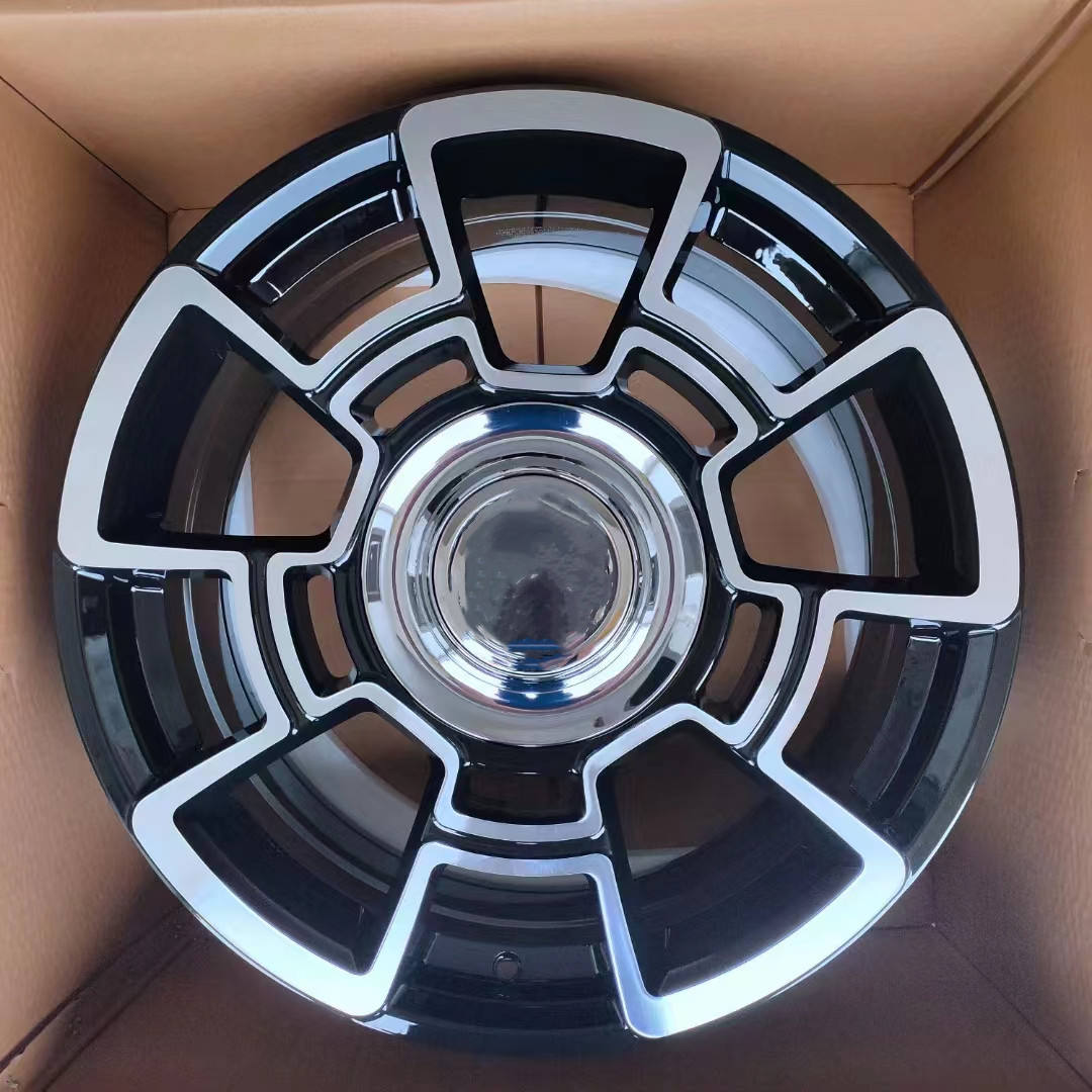 [2023 Forged]Cheap Price New Design Excellent Quality Cars oy Forged Wheels Rims Full Size  in Stock for Benzs