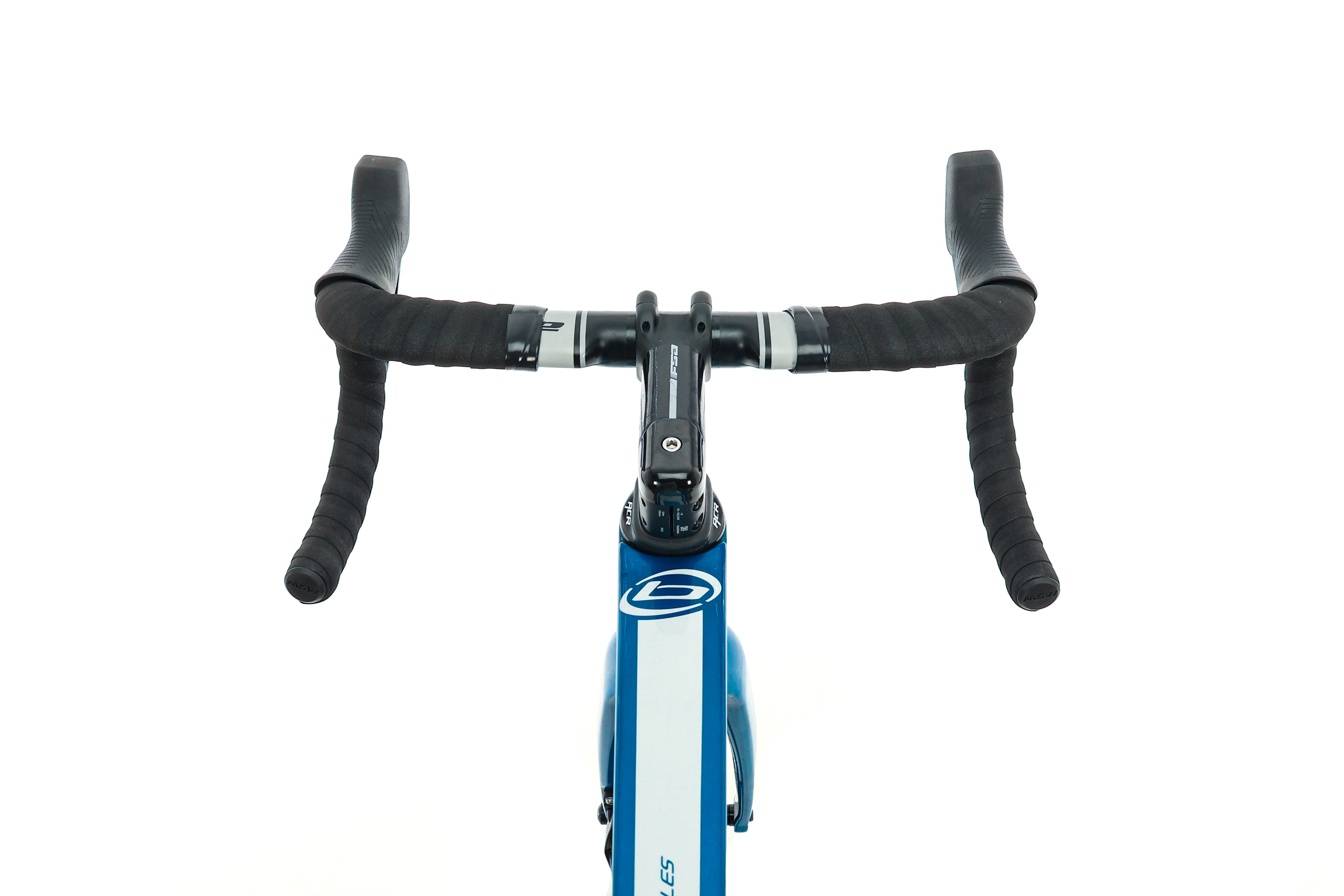 Blue Chinook Rival AXS Road Bike - 2020, Small
