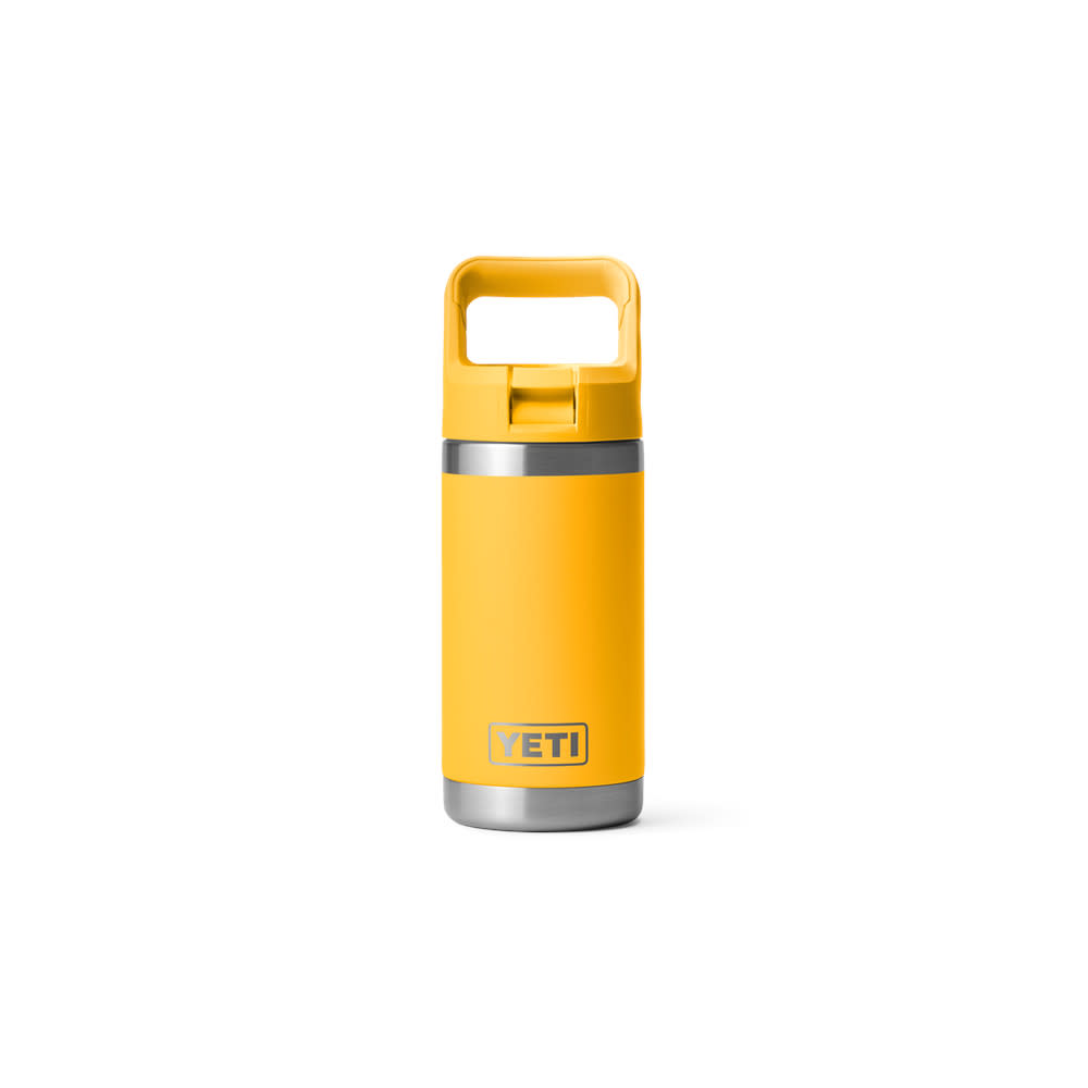 Yeti Rambler Jr Kids Bottle Alpine Yellow 12oz