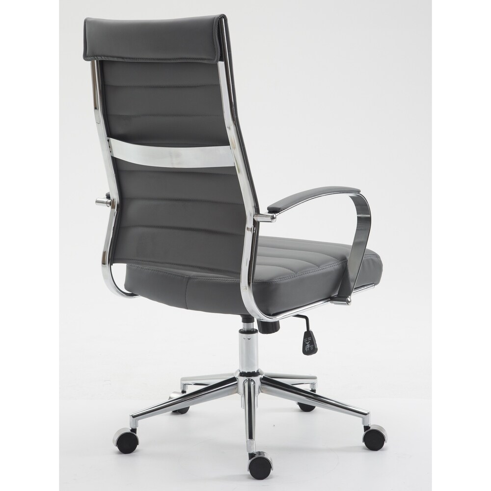 Edgemod Tremaine High Back Management Chair