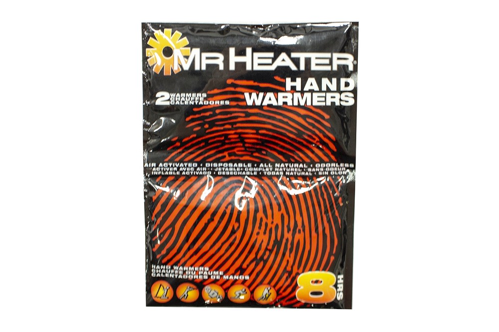 2pk Hand Warmers ;