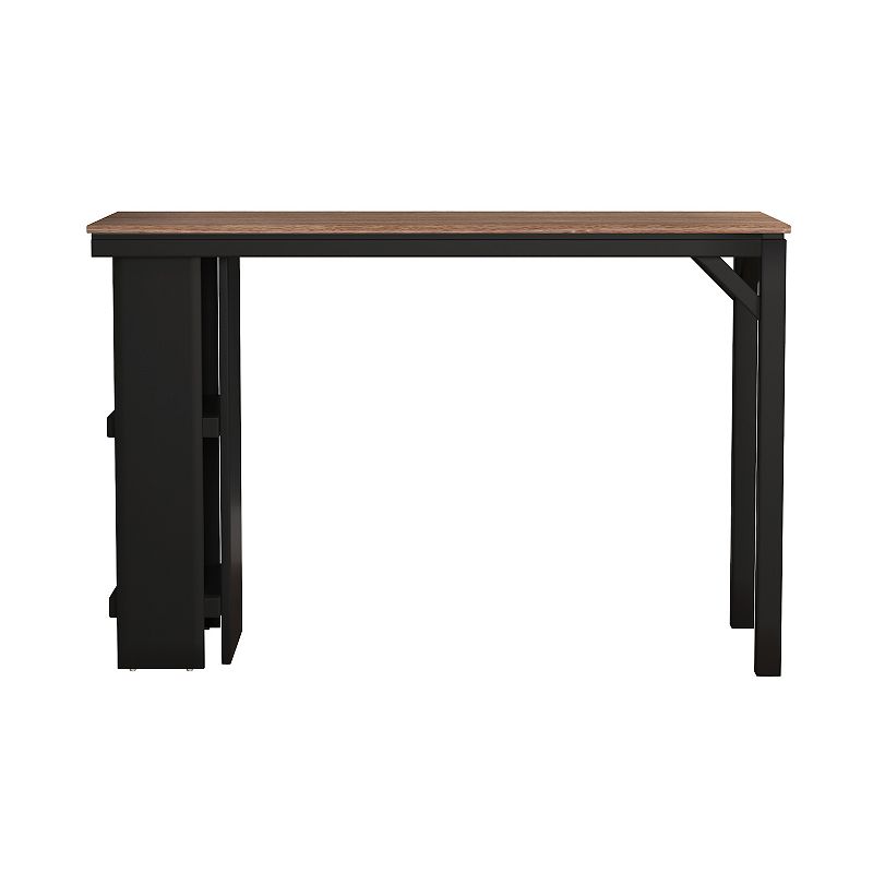 Hillsdale Furniture Knolle Park Counter Height Table