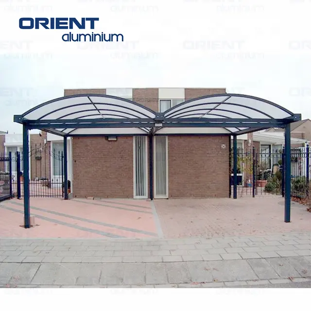 New Design Pergola Aluminium Outdoor Pergola Aluminium Outdoor Motorized Pergola Roof System Waterproof