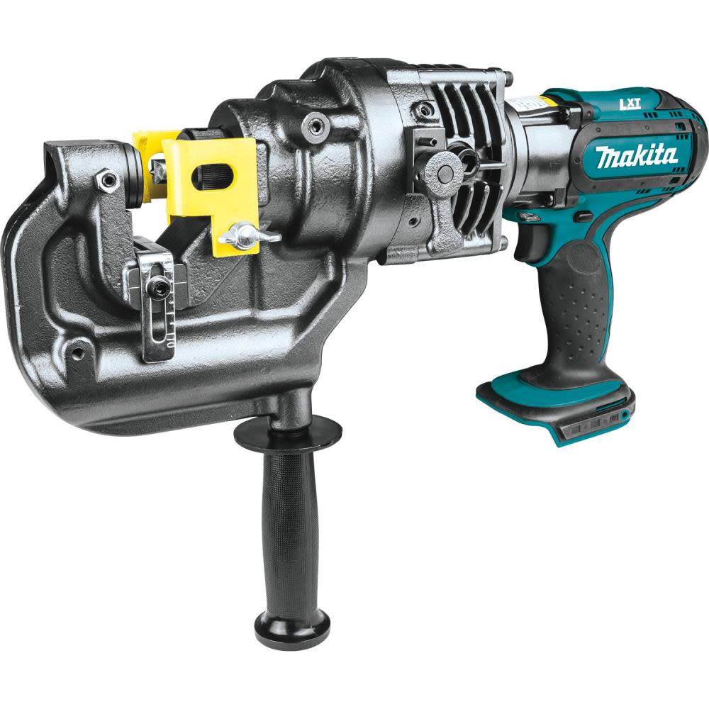 Makita 18V LXT 5/16 Hole Puncher Lithium Ion Cordless Bare Tool