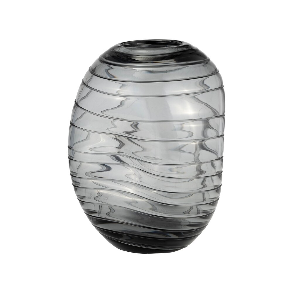 Sagebrook Home Glass  8\