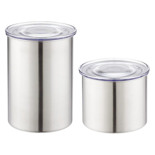 Airscape Canisters