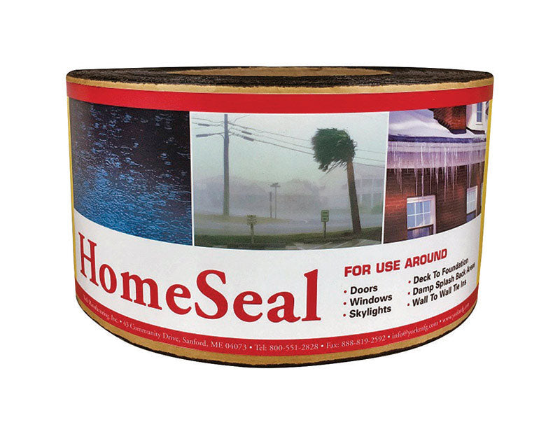 FLASH HOMESEAL 12