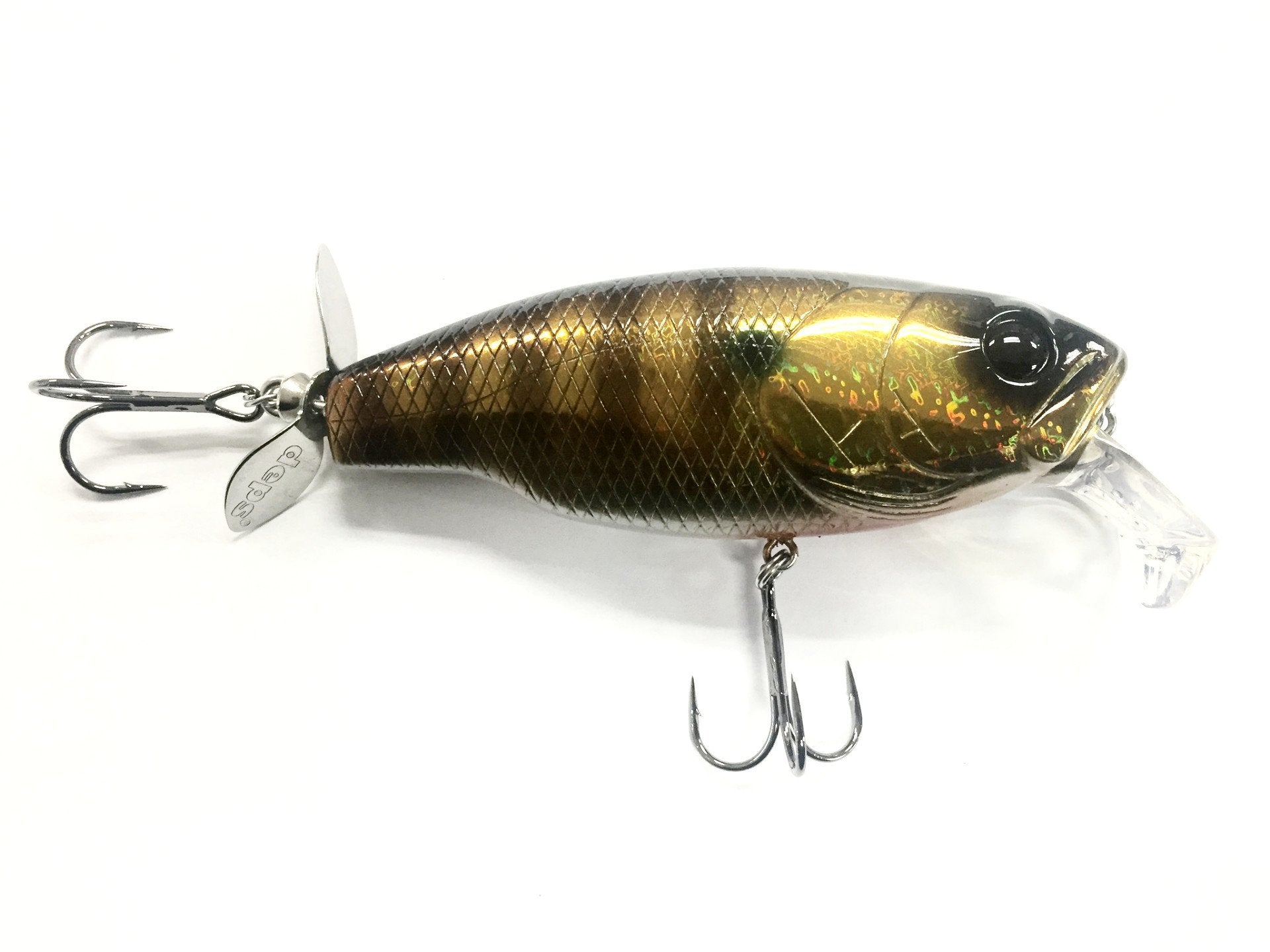 Deps Buzzjet Jr.