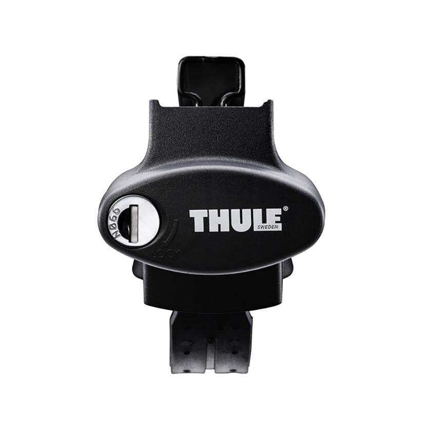 Thule 775 CrossRoad Railing Rapid System Foot Pack