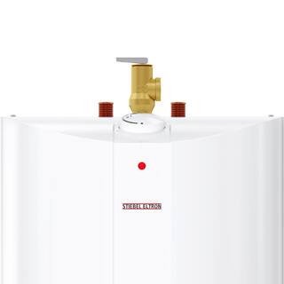 Stiebel Eltron SHC 6 Gal. 6-Year Mini-Tank Electric Water Heater SHC 6