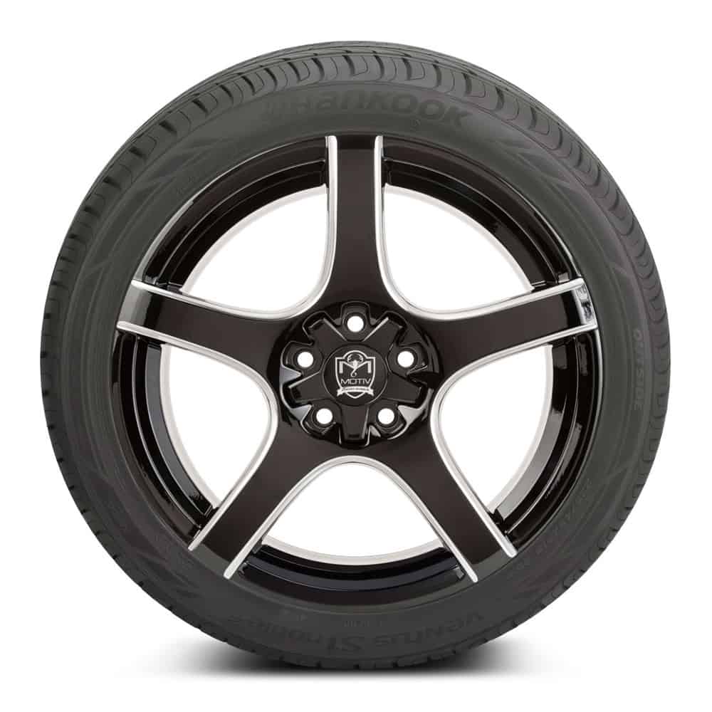 Hankook Ventus S1 noble 2 235/55R17 99