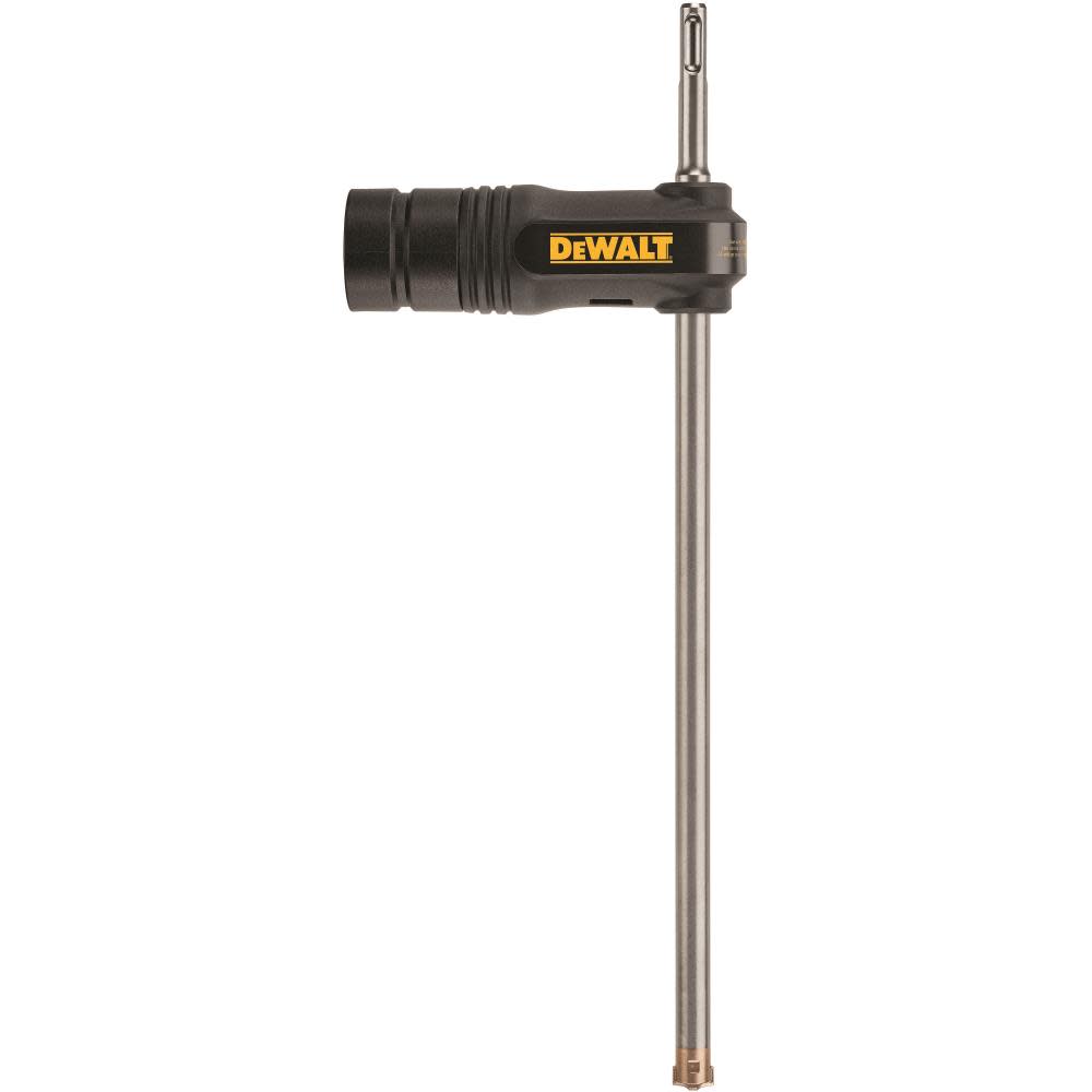 DEWALT SDS Plus Hollow Bit 1/2 In. DWA54012 from DEWALT