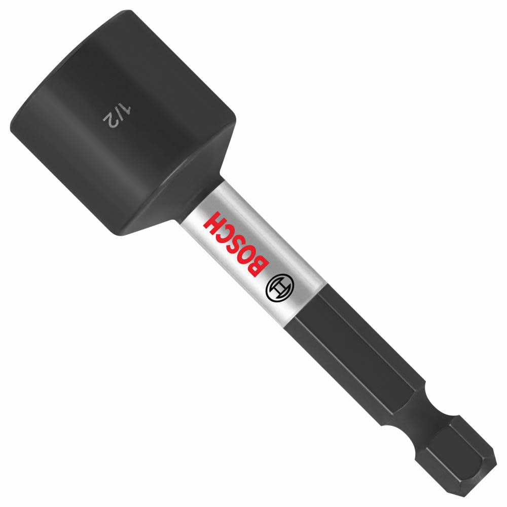 Bosch Impact Tough 2-9/16 In. x 1/2 In. Nutsetter ITNS122 from Bosch