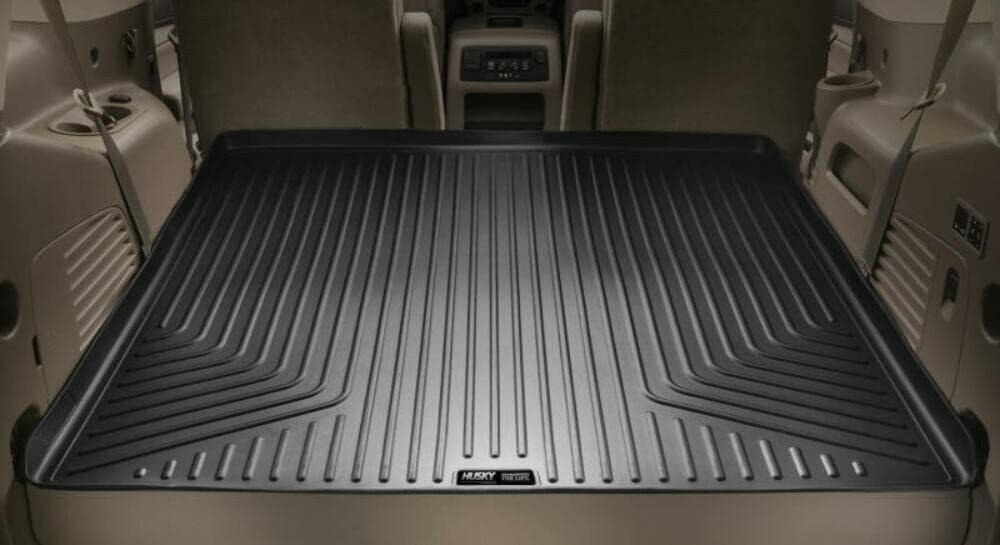 Husky Liners 23321 Weatherbeater Cargo Liner Fits 21 22 Bronco